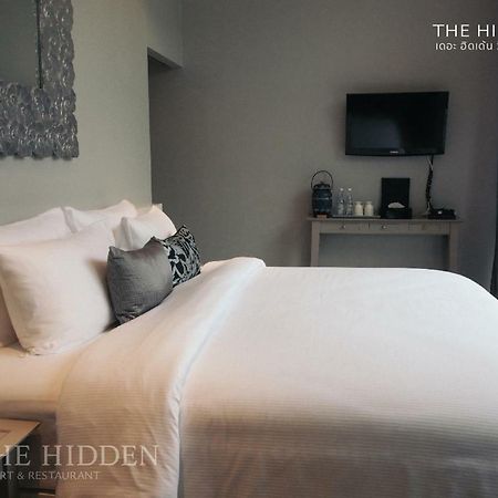 The Hidden Resort Ranong Exterior photo