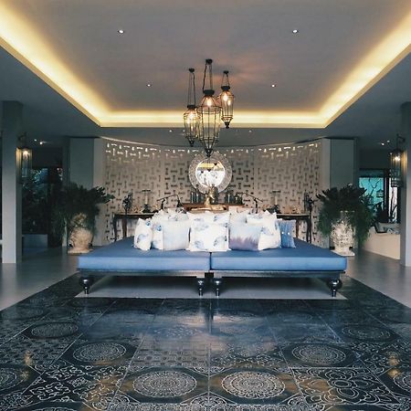 The Hidden Resort Ranong Exterior photo