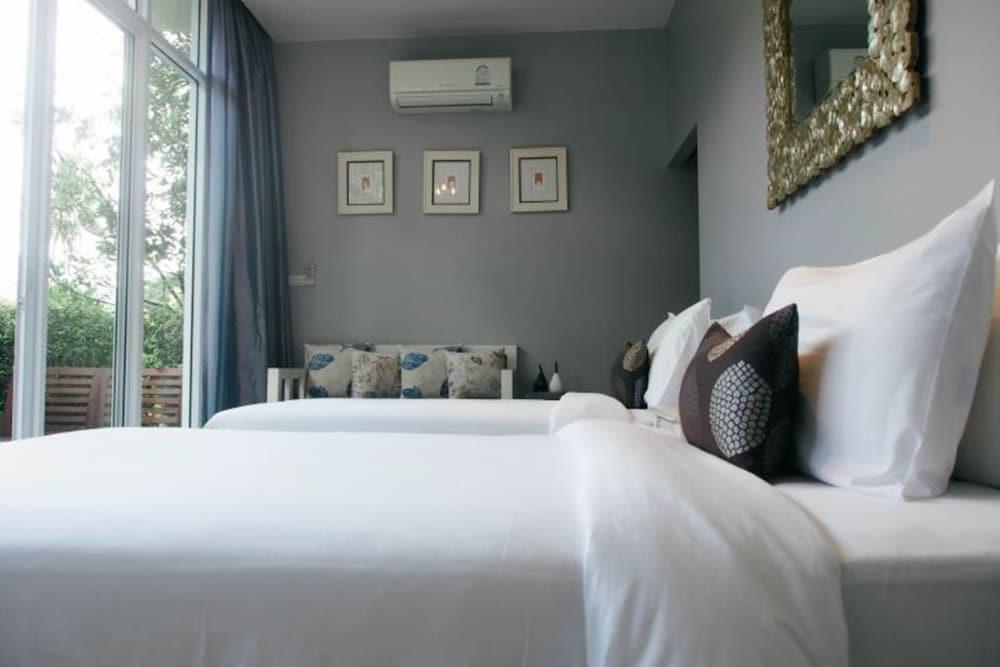 The Hidden Resort Ranong Exterior photo