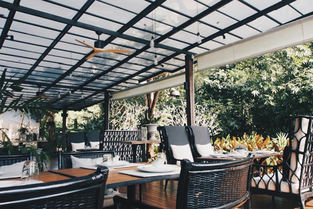 The Hidden Resort Ranong Exterior photo