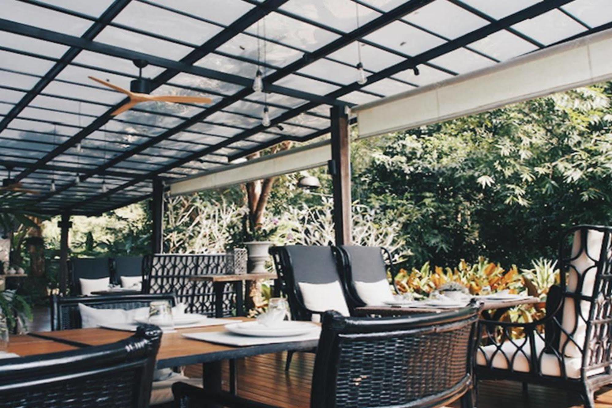 The Hidden Resort Ranong Exterior photo