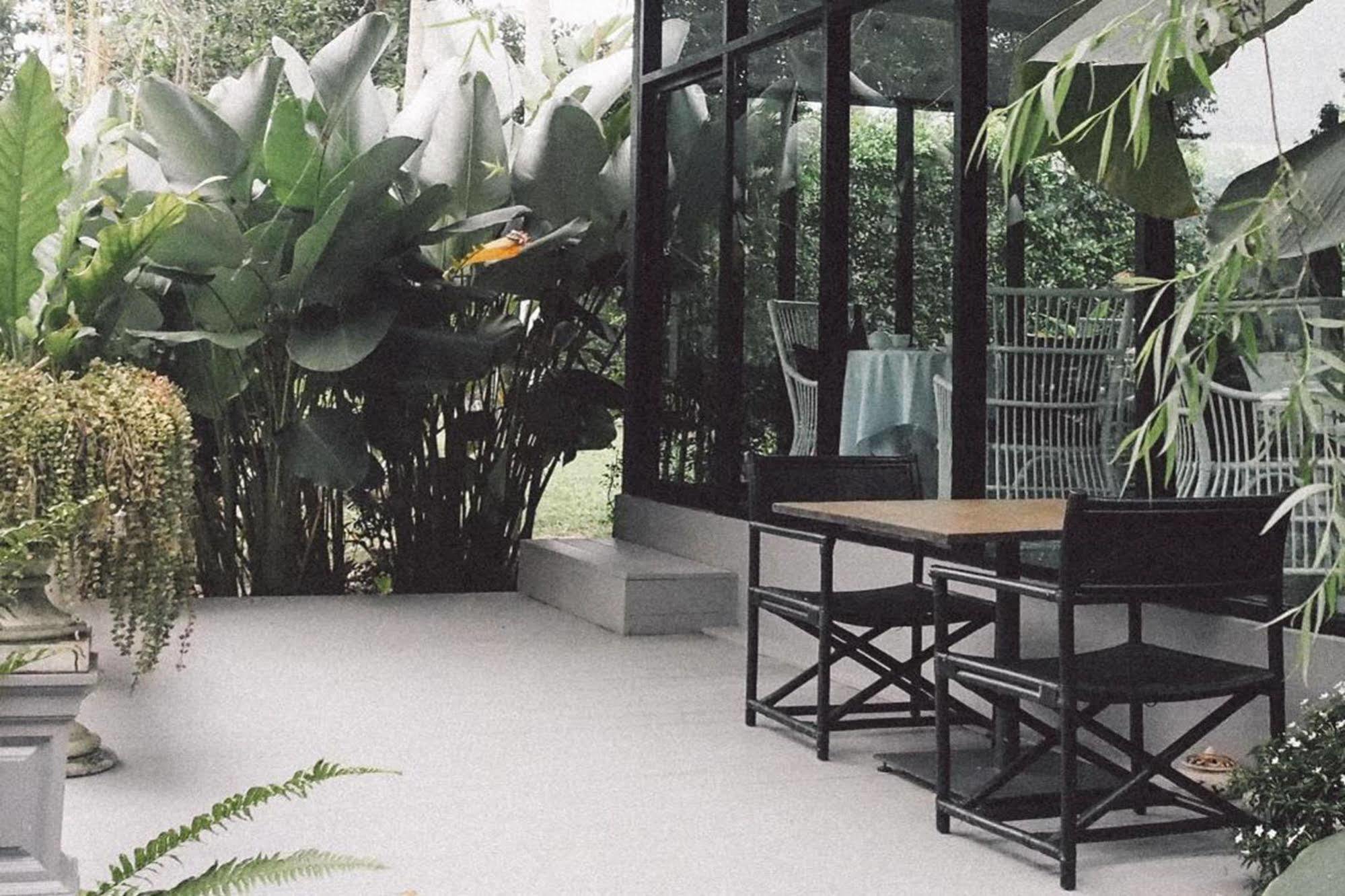 The Hidden Resort Ranong Exterior photo