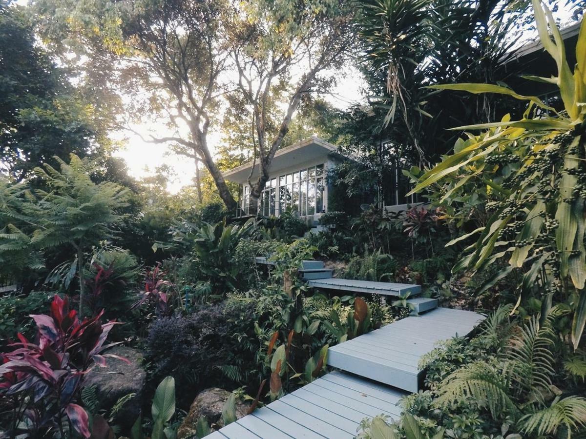 The Hidden Resort Ranong Exterior photo