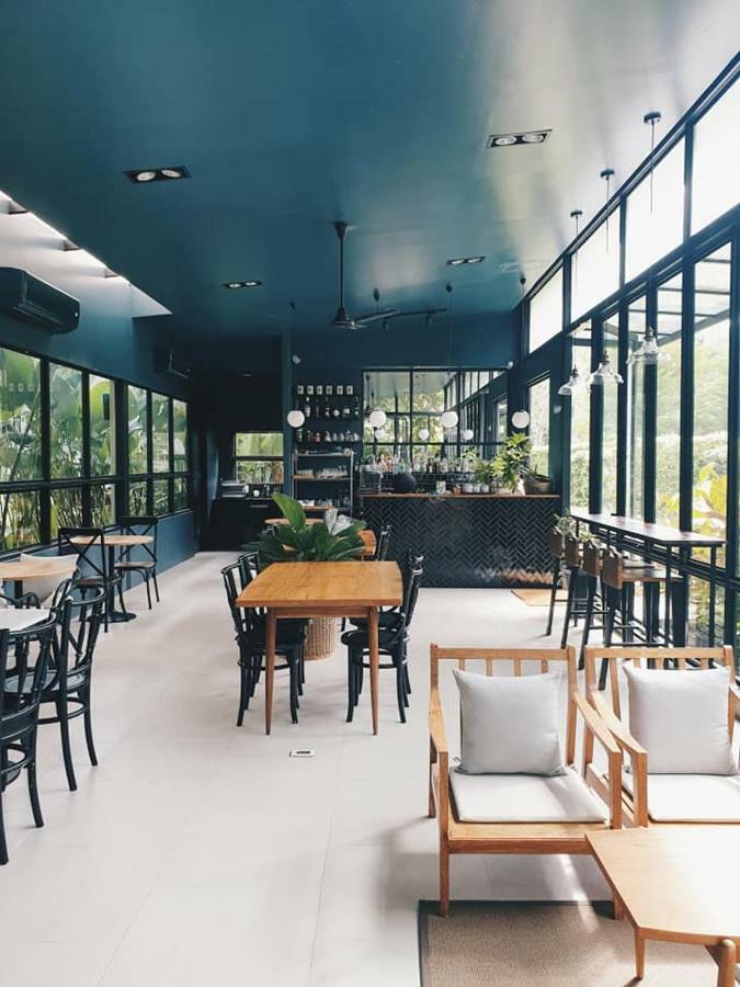 The Hidden Resort Ranong Exterior photo