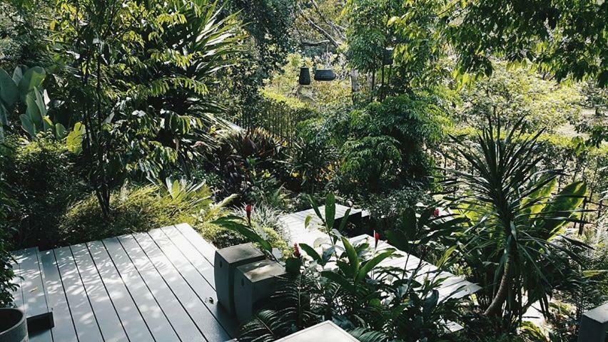 The Hidden Resort Ranong Exterior photo
