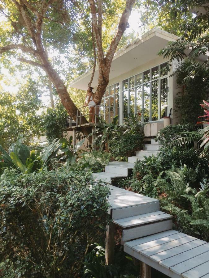 The Hidden Resort Ranong Exterior photo